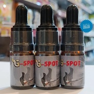 G Spot Metabolis burung vitamin G Spot dosis tinggi pengggacor burung