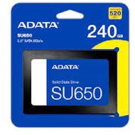 Adata SU650 240GB SSD