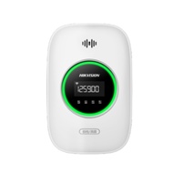 Hikvision Gas Alarm Household Kitchen Natural Gas Gas Leak-Proof Alarm JT-Q1T-WI (S)