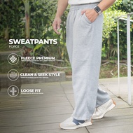 BAPIN Forge Sweat Pants