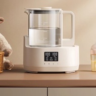 【免運】嬰兒沖奶粉家用燒水智能泡奶機調奶器OIDIRE ODI-HT11