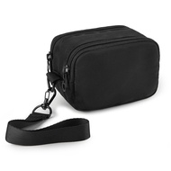 Magnetic Wireless Charger Storage Bag Portable Handheld Travel Bag for Anker MagGo