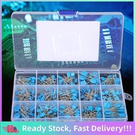 Ceramic Capacitor  0.1nF-22nF High Voltage for Electronic Component Industry Supplies