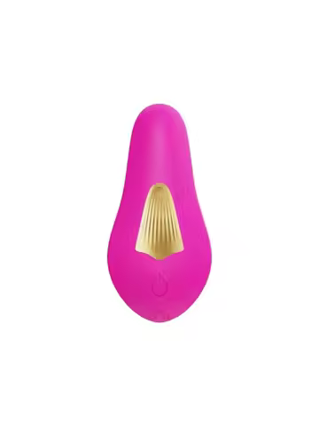 10 Vibration Modes USB Rechargeable Egg Vibrator for Women Eco-Friendly Silicone 50g for Intense Ple