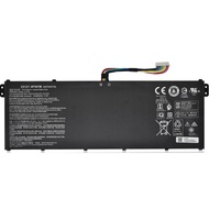 TECHMINAL	- AP18C7M Battery Replacement for Acer Swift 3 SF313-52 SF313-52G SF313-53 SF313-53G SF316-51 5 SF514-54T SF51