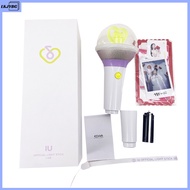 LKJYBG IU U3.0 Flashing Light Stick With Led Light Glow In The Dark Fans Concert Supporting Lightsti
