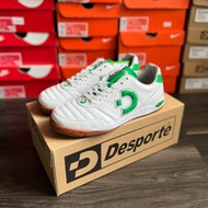 DESPORTE CAMPINAS JP7 FUTSAL INDOOR