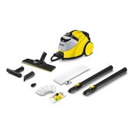 100% NEW 高潔 Karcher SC5 EasyFix 蒸氣消毒清洗機  SC-5 SC 5