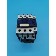 READY STOCK CONTACTOR AC240V AC110V AC415V LS FUJI CJX-3210 SCHNEIDER LC LG MEC CONTACTOR