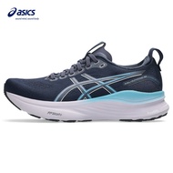 ASICS Gel-Kayano 32  Women Running Shoes In Midnight/Stillwater