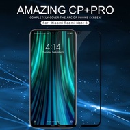 Nillkin 小米 紅米 Redmi Note 8 全屏覆蓋 鋼化玻璃膜 CP+Pro 玻璃貼 保護貼 Full Coverage Tempered Glass Screen Protector