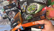 綠神仗  BEYBLADE x