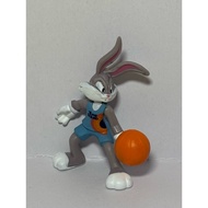 Moose Toys Space Jam Bugs Bunny