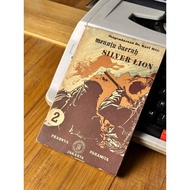 Book Towards the Region of Silver Lion 2 - Dr. Karl May