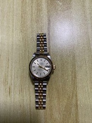 勞力士ROLEX 女裝錶（69173）