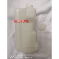 HONDA CITY SEL IDSI VTEC 2003 - 2007 RADIATOR COOLANT SPARE TANK