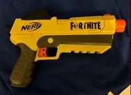 Fortnite Nerf Gun