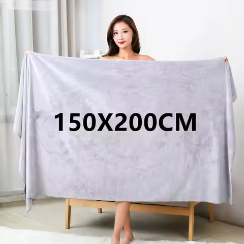 microfiber bath towel, absorbent,quick-drying,super soft hotel bath towel to wear bath towel Beauty 