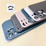 REPLACEMENT GLASS BACK COVER FOR 12P/12PM MACHINE IN YELLOW, WHITE, BLUE, BLACK BEAUTIFUL 100% NEW S