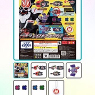 ⬇️睇描述先 📮包平郵 Gashapon Kamen rider 幪面超人 蒙面超人 假面騎士 變身器 扭蛋 系列 腰帶 道具 zero one revice 5 Kamen Rider Geats 