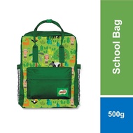 [Gift Redemption] Nestle School Bag - gimmick