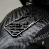Kawasaki NINJA650 Z650 Z650RS 2017-2023 Radiator Grille & Oil Cooler Cover  Penutup Gril Radiator & 