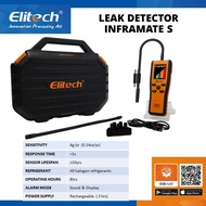 LEAK DETECTOR INFRAMATE S ELITECH INFRARED REFRIGERANT LEAK DETECTOR