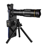 Mobile Phone Telescope Photography Lens Zoom Phone Lenses For Cell Camera Phone Zoom Mobile Lens Mic