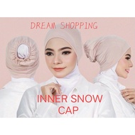 inner snow cap cotton Indonesia