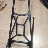 全新Java neo單車貨架