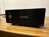 Teradak線性電源 12V*2+5V*2