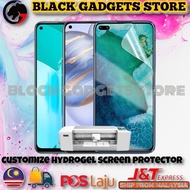 Honor X9d 5G / X7d / X9c Smart 5G / X7c / X7b 5G / X7b / X8b / X9b 5G / X5 Plus / Honor X6a Hydrogel