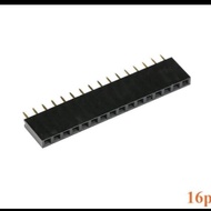 Header female 1x21 female header 21p lcd socket PCXUJA789 Juara