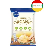 Pillsbury Organic Atta 1kg