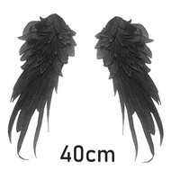 Sayap Malaikat / Sayap Cosplay / Sayap Malaikat ( Angel Wing ) Pilihan Aksesori Menawan Dan Romantis