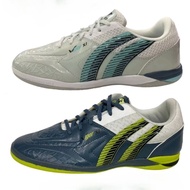 (PAN Licensed) Size 39-45 PAN Vigor XI Futsal Shoes Raw Rubber Sole