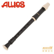 High-Pitched Straight Flute AULOS 205A Japanese Made
