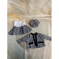 Baby girl party Dress 0 months - 1 year