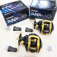 Reel BC Clicker Drag Elito Uzui / reel bc clicker / baitcasting clicker reel bc clicker