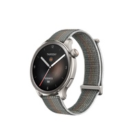 สมาร์ทวอทช์ Amazfit Balance จอ AMOLED 1.5 นิ้ว กันน้ำระดับ 5 ATM ใช้งาน14วัน ประกันศูนย์ 1 ปี