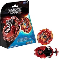 Beyblade Burst Pro Series Super Hyperion String Launcher Pack, Right/Left Spin Beyblade Launcher