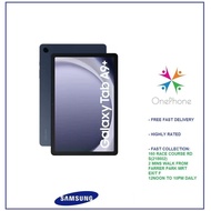 Samsung Tab A9+ 5G &amp; Wifi I 1 year warranty from Samsung