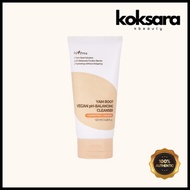 Isntree Yam Vegan Mildly Acidic Cleanser 120ml