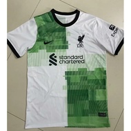2324 Liverpool away casual sports football jersey