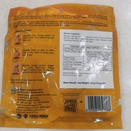 2 IN 1 KOPI O ARABICA UNCANG 888 TEA & COFFEE 3+1 SACHET