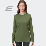 ELGINI E16249 Jersey Lengan Panjang Mikrofiber S-XXL | Microfibre Jersey Long Sleeve
