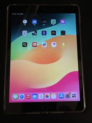 Apple iPad (第8代) 128GB Wi-Fi 黑色