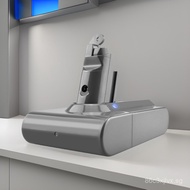 Replacement for Dyson dyson V6 dc58 dc59 dc62 Battery Sweeper Accessories Rechargeable Battery Lithi