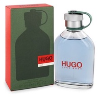 HUGO BOSS - 波士 - 優客男性淡香水 125ml (新裝) 平行進口