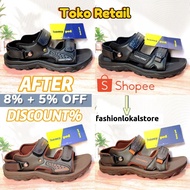 Homy Ped Article Andes Mountain Sandals | Original Homy Ped Sandals